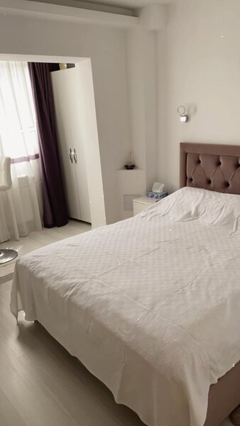 Stefan cel Mare, Obor